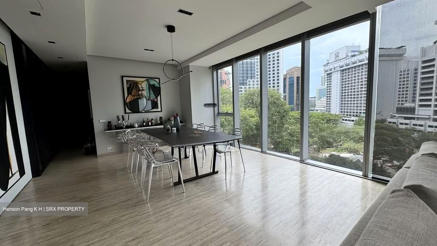 TwentyOne Angullia Park (D9), Condominium #555462931